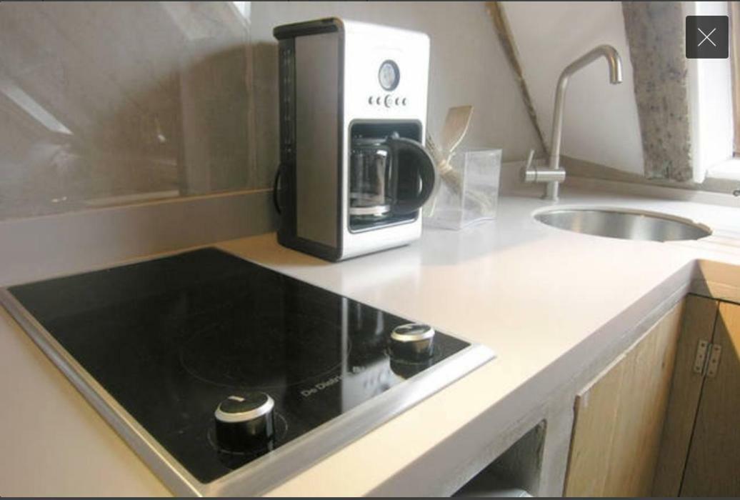 Soho Center/Marais/Pompidou/Louvre Apartman Párizs Kültér fotó
