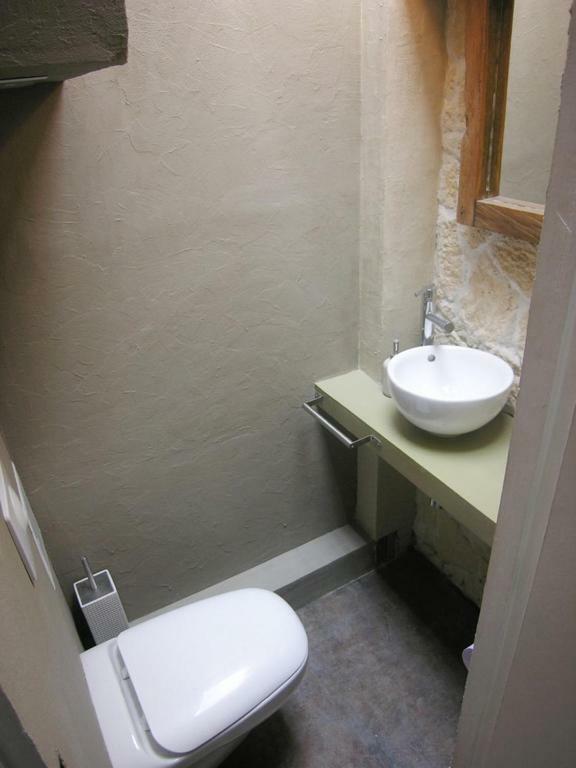 Soho Center/Marais/Pompidou/Louvre Apartman Párizs Kültér fotó